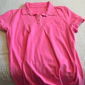 Vineyard vines polo size medium